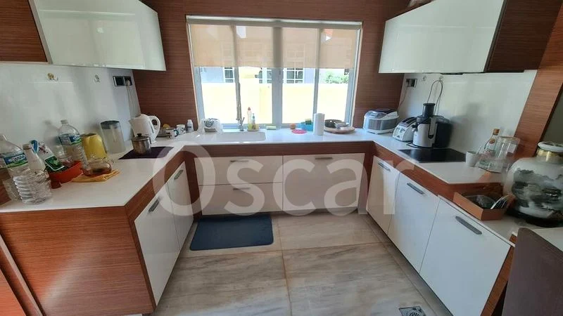 5 Bed Semi-Detached House (Landed) for Sale in  Lentor Villas - Image 5