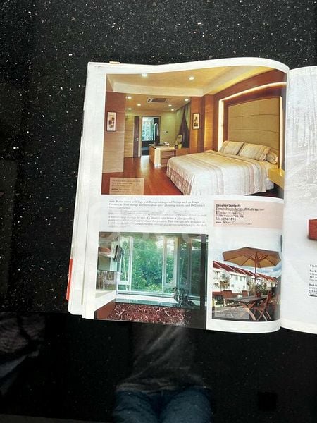 5 Bed Semi-Detached House (Landed) for Sale in  Lentor Villas - Image 10