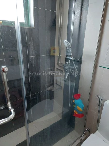 3+1 Bed Condo for Rent in  Changi Court - Image 4