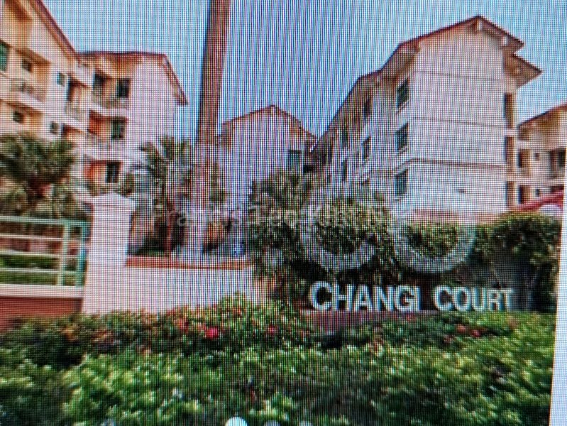 3+1 Bed Condo for Rent in  Changi Court - Image 1