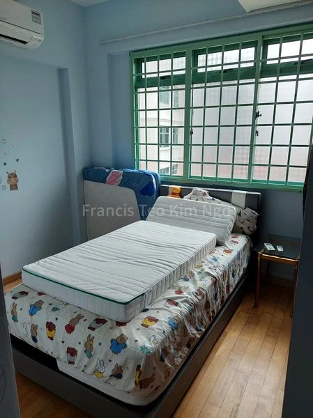 3+1 Bed Condo for Rent in  Changi Court - Image 3