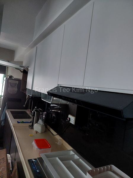 3+1 Bed Condo for Rent in  Changi Court - Image 2