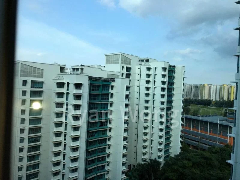 5 Room (5I) HDB for Rent in  184 Edgefield Plains - Image 10