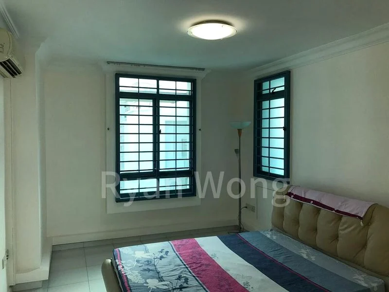 5 Room (5I) HDB for Rent in  184 Edgefield Plains - Image 12