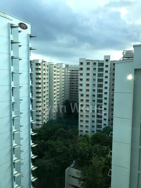 5 Room (5I) HDB for Rent in  184 Edgefield Plains - Image 13