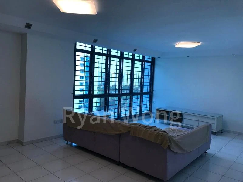 5 Room (5I) HDB for Rent in  184 Edgefield Plains - Image 16