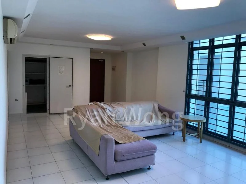 5 Room (5I) HDB for Rent in  184 Edgefield Plains - Image 7