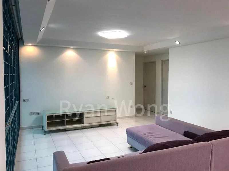 5 Room (5I) HDB for Rent in  184 Edgefield Plains - Image 4