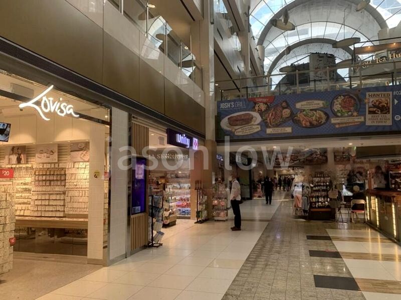 Other Retail for Rent: Velocity @ Novena Square - Image 1