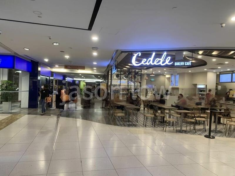 Other Retail for Rent: Velocity @ Novena Square - Image 4