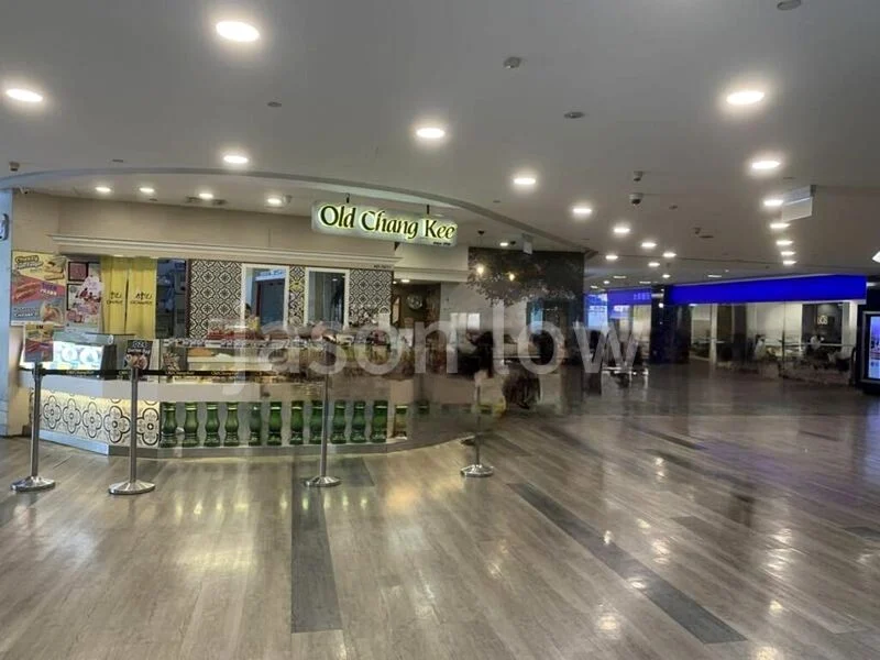 Other Retail for Rent: Velocity @ Novena Square - Image 2