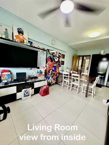 Premium HDB for Sale in  87 Dawson Road - Image 3