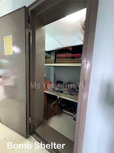 Premium HDB for Sale in  87 Dawson Road - Image 12