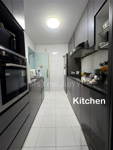 Premium HDB for Sale in  87 Dawson Road - Image 11