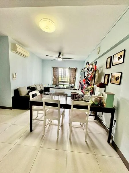 Premium HDB for Sale in  87 Dawson Road - Image 2