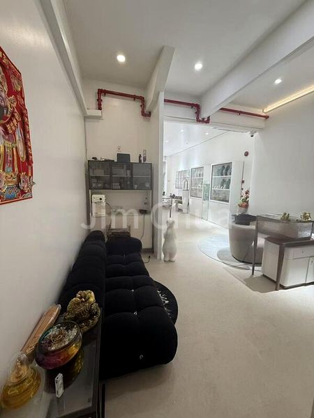 Shop / Shophouse for Rent: 55 Duxton - Image 4