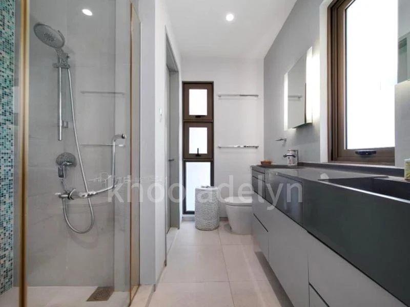 4 Bed Corner Terrace (Landed) for Sale in  Mount Sinai Road - Image 16