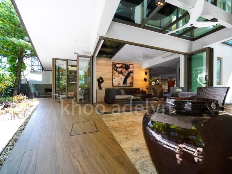 4 Bed Corner Terrace (Landed) for Sale in  Mount Sinai Road - Image 18