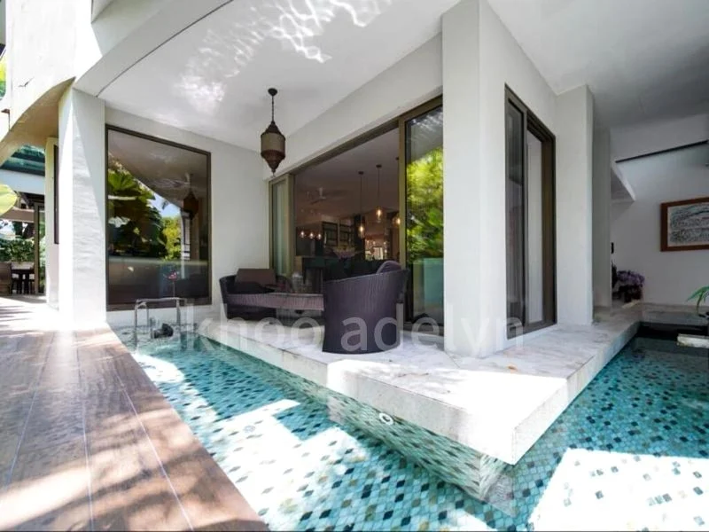 4 Bed Corner Terrace (Landed) for Sale in  Mount Sinai Road - Image 6