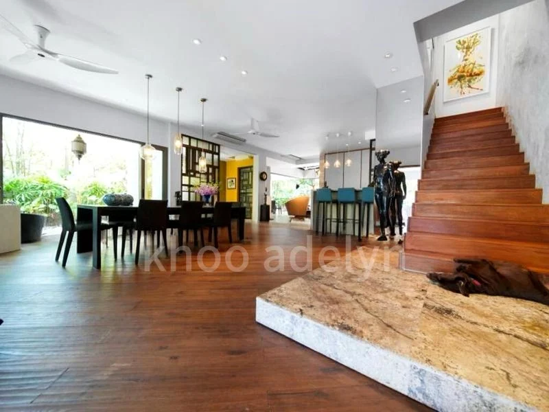 4 Bed Corner Terrace (Landed) for Sale in  Mount Sinai Road - Image 10