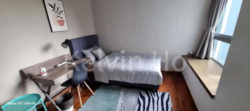 Master Room (Condo) for Rent in  Botannia - Image 4