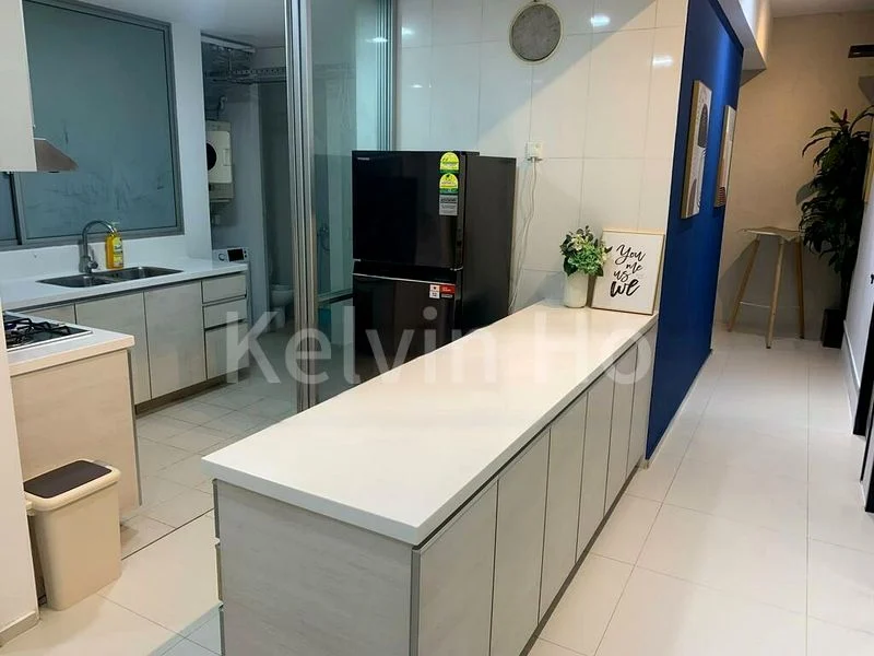 Master Room (Condo) for Rent in  Botannia - Image 15