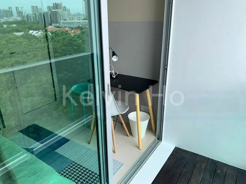 Master Room (Condo) for Rent in  Botannia - Image 3