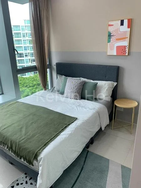 Master Room (Condo) for Rent in  Botannia - Image 7