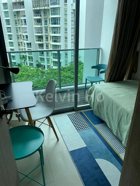 Master Room (Condo) for Rent in  Botannia - Image 1