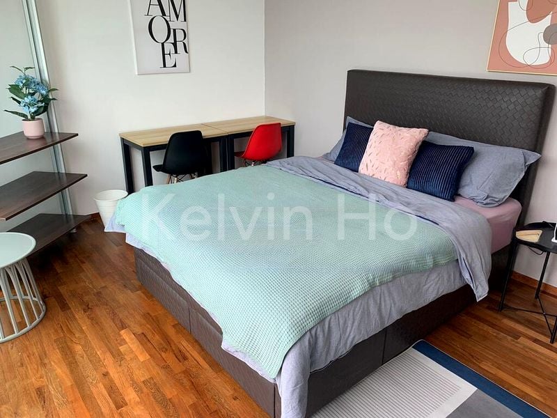 Master Room (Condo) for Rent in  Botannia - Image 12