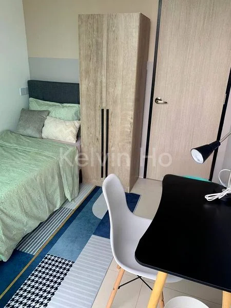 Master Room (Condo) for Rent in  Botannia - Image 2