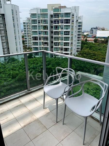 Master Room (Condo) for Rent in  Botannia - Image 13