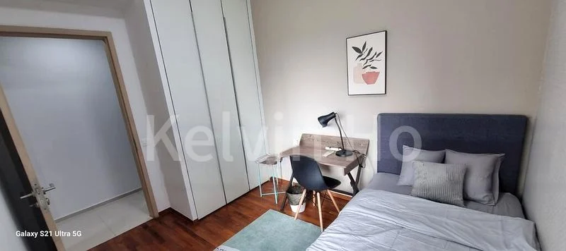 Master Room (Condo) for Rent in  Botannia - Image 5