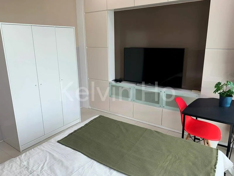 Master Room (Condo) for Rent in  Botannia - Image 8