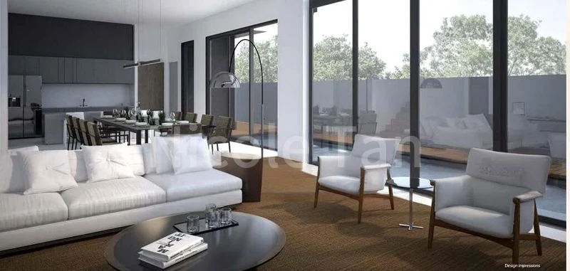 7 Bed Bungalow (Landed) for Sale in  Tembeling Villas - Image 2