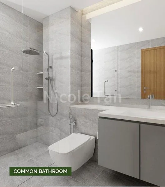 7 Bed Bungalow (Landed) for Sale in  Tembeling Villas - Image 3