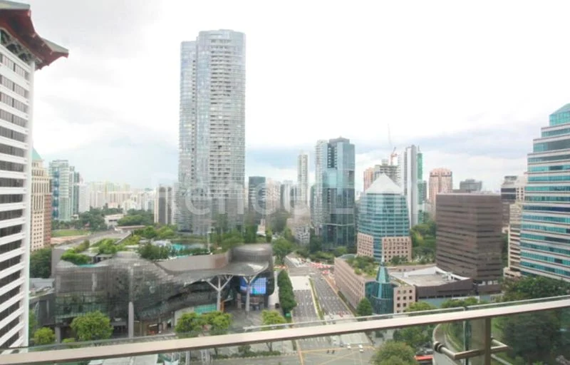 3 Bed Apartment (Condo) for Sale in  Scotts Square - Image 3