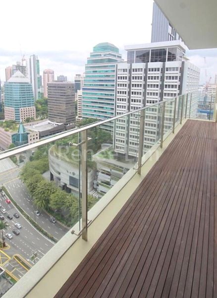 3 Bed Apartment (Condo) for Sale in  Scotts Square - Image 2