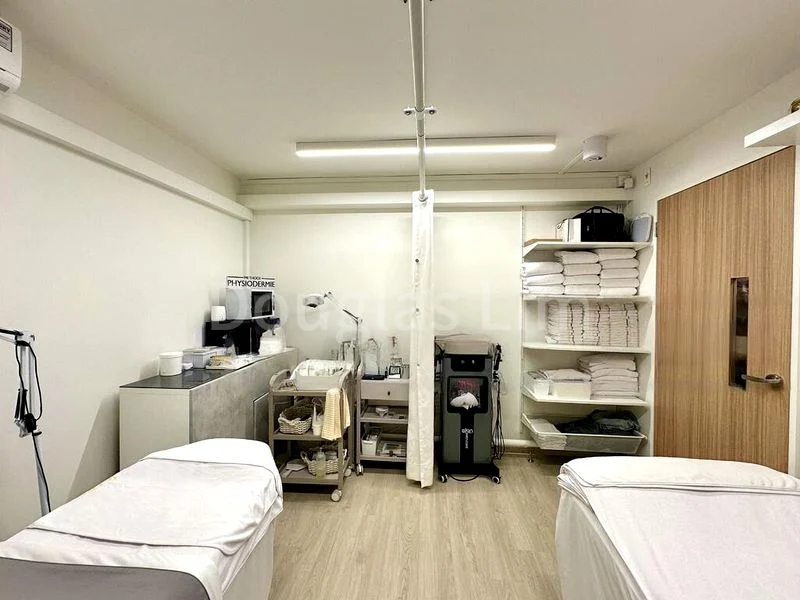 Shop / Shophouse for Rent: 183 Toa Payoh Central - Image 2