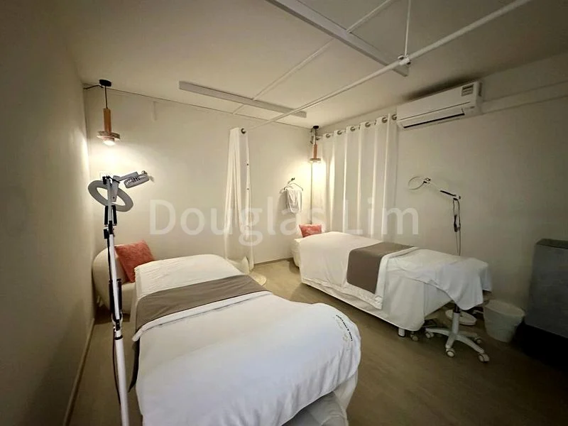 Shop / Shophouse for Rent: 183 Toa Payoh Central - Image 3