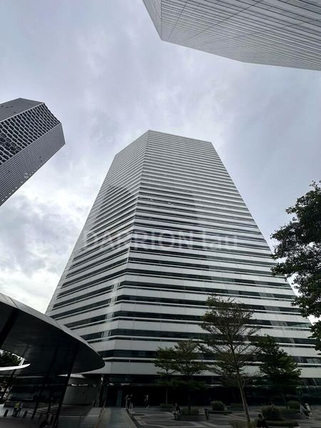 Office for Rent: Gateway West - Image 3