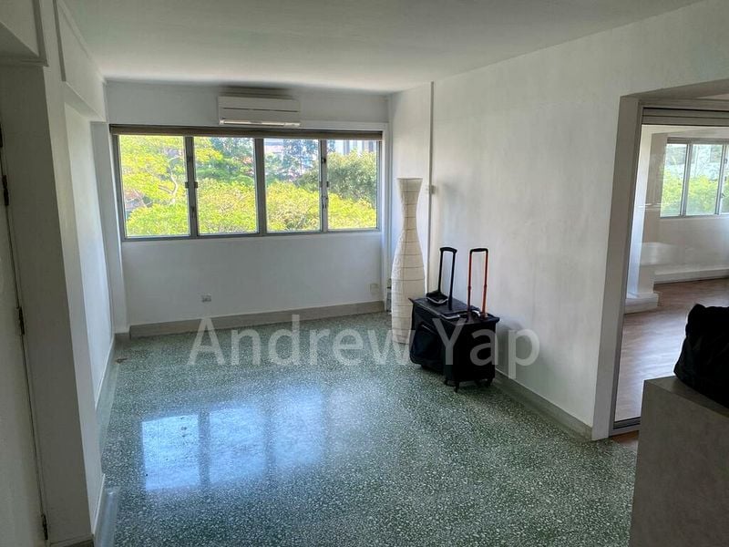 2 Bed Apartment (Condo) for Rent in  Spottiswoode Park - Image 9