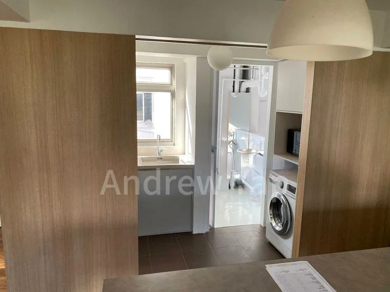 2 Bed Apartment (Condo) for Rent in  Spottiswoode Park - Image 7