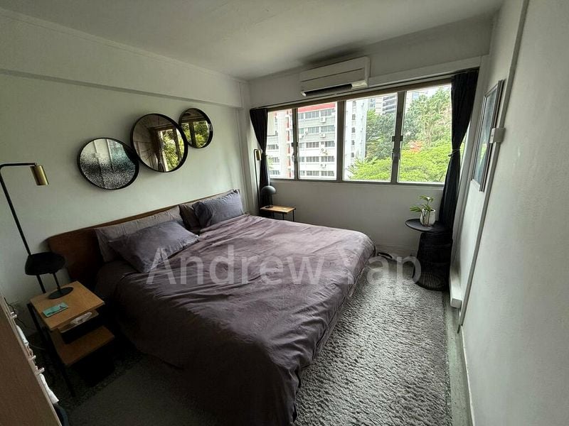 2 Bed Apartment (Condo) for Rent in  Spottiswoode Park - Image 5