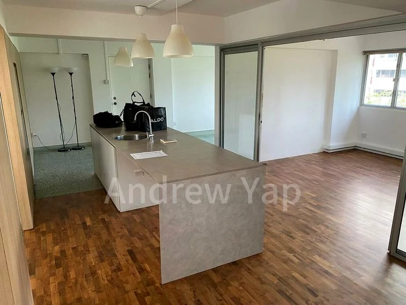 2 Bed Apartment (Condo) for Rent in  Spottiswoode Park - Image 3