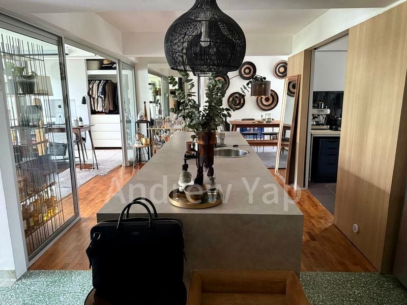 2 Bed Apartment (Condo) for Rent in  Spottiswoode Park - Image 2