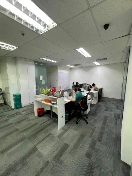 Office for Rent: The Plaza - Image 2