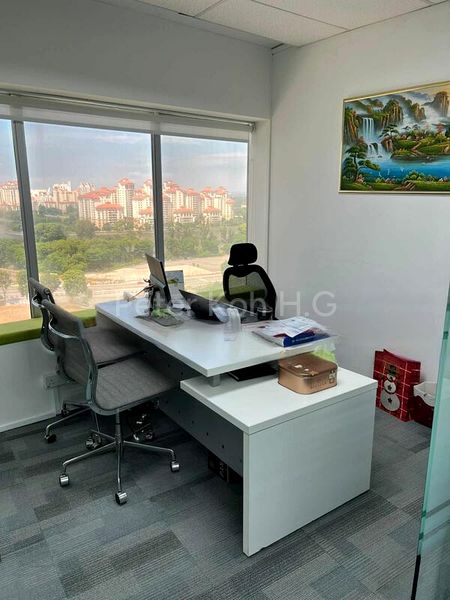 Office for Rent: The Plaza - Image 3