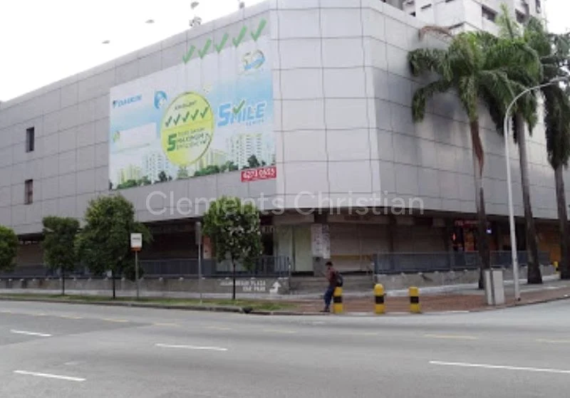 2 Bed Apartment (Condo) for Sale in  Jalan Besar Plaza - Image 4
