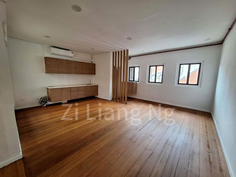 Office for Rent: Duxton Road - Image 5